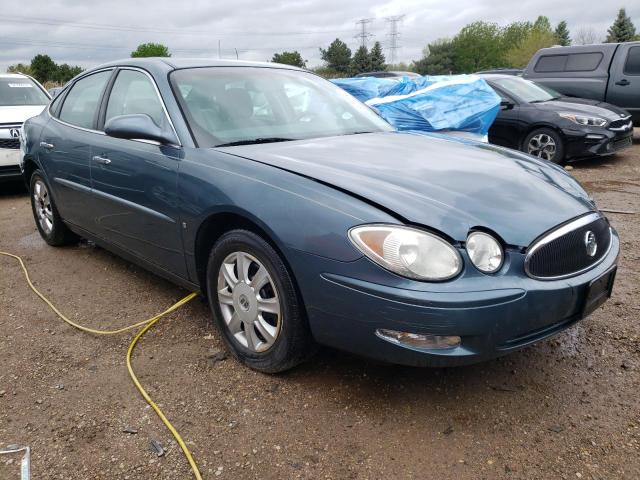 Photo 3 VIN: 2G4WC582X71133833 - BUICK LACROSSE 