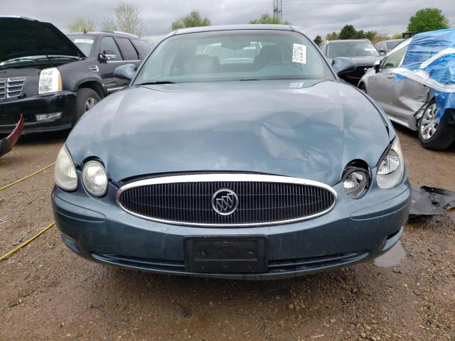 Photo 4 VIN: 2G4WC582X71133833 - BUICK LACROSSE 