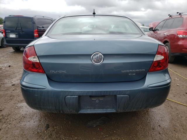 Photo 5 VIN: 2G4WC582X71133833 - BUICK LACROSSE 