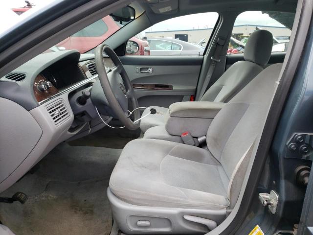 Photo 6 VIN: 2G4WC582X71133833 - BUICK LACROSSE 