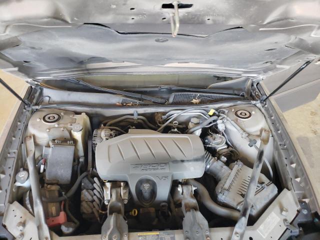 Photo 10 VIN: 2G4WC582X71184524 - BUICK LACROSSE 