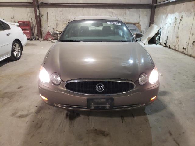 Photo 4 VIN: 2G4WC582X71184524 - BUICK LACROSSE 