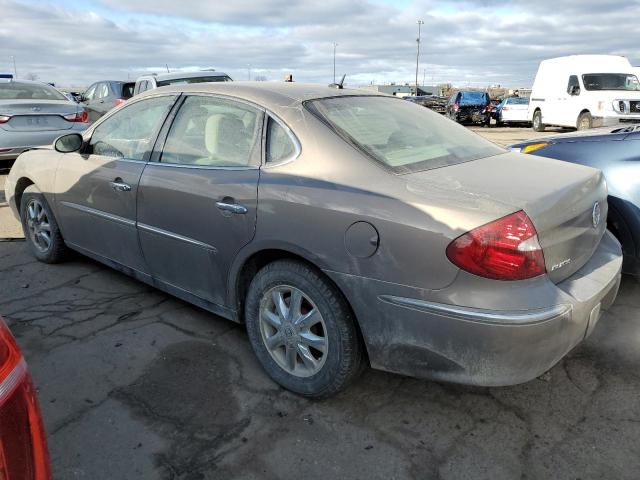 Photo 1 VIN: 2G4WC582X71204884 - BUICK LACROSSE 