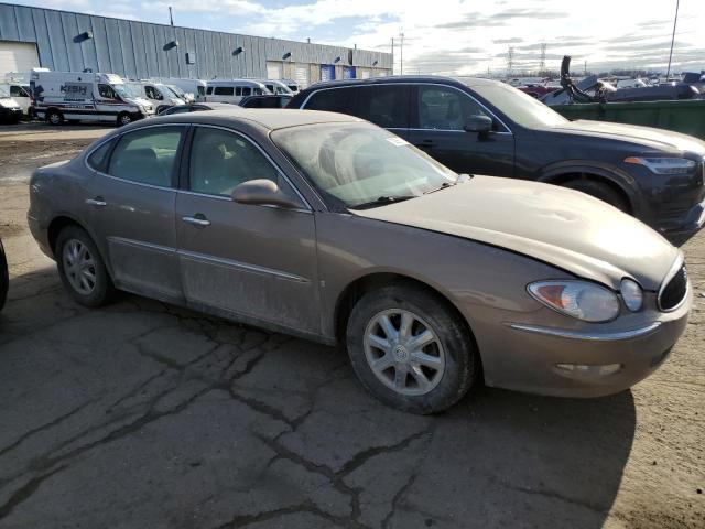 Photo 3 VIN: 2G4WC582X71204884 - BUICK LACROSSE 