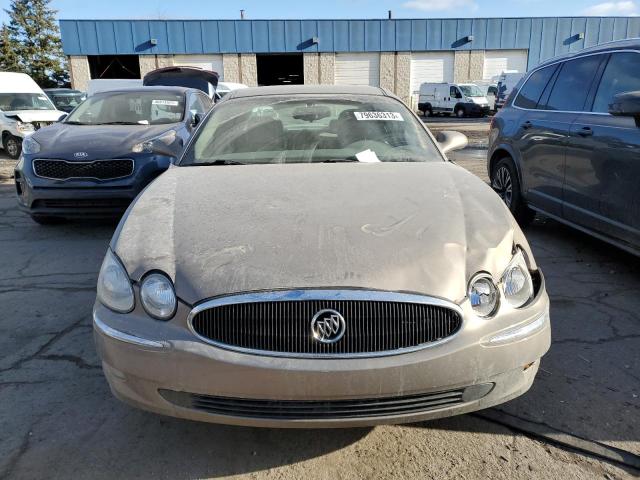 Photo 4 VIN: 2G4WC582X71204884 - BUICK LACROSSE 