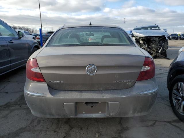 Photo 5 VIN: 2G4WC582X71204884 - BUICK LACROSSE 