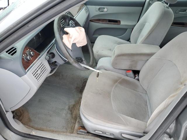 Photo 6 VIN: 2G4WC582X71245239 - BUICK LACROSSE 