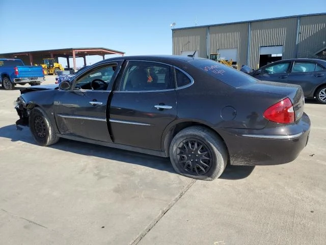 Photo 1 VIN: 2G4WC582X81204160 - BUICK LACROSSE C 