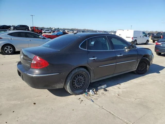 Photo 2 VIN: 2G4WC582X81204160 - BUICK LACROSSE C 