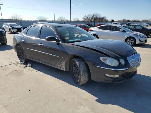 Photo 3 VIN: 2G4WC582X81204160 - BUICK LACROSSE C 