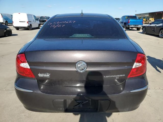 Photo 5 VIN: 2G4WC582X81204160 - BUICK LACROSSE C 