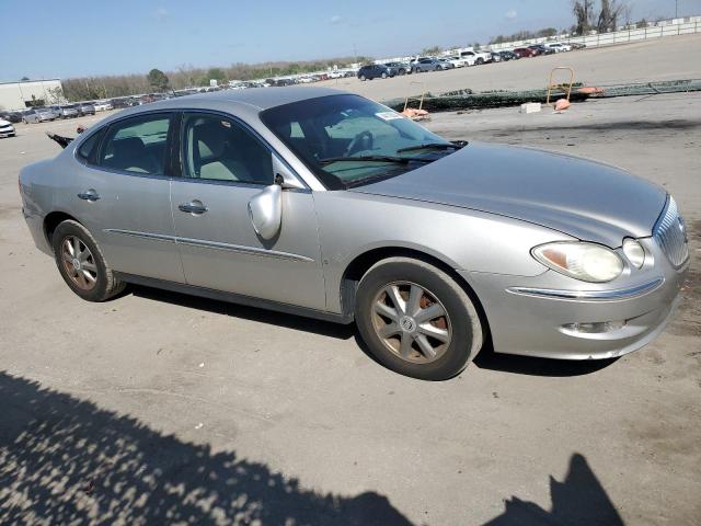 Photo 3 VIN: 2G4WC582X81275441 - BUICK LACROSSE 