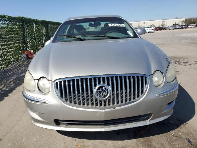 Photo 4 VIN: 2G4WC582X81275441 - BUICK LACROSSE 