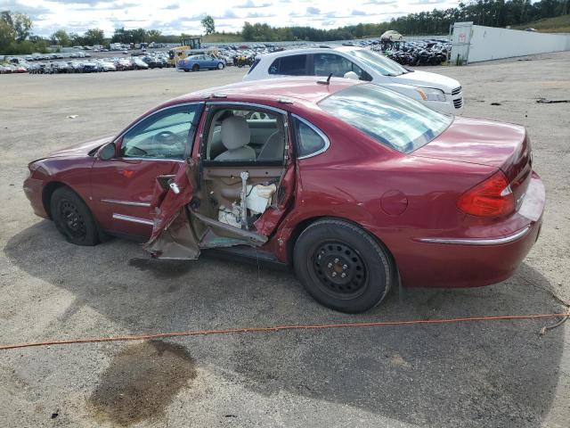 Photo 1 VIN: 2G4WC582X81372722 - BUICK LACROSSE C 