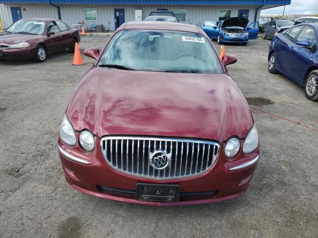 Photo 4 VIN: 2G4WC582X81372722 - BUICK LACROSSE C 