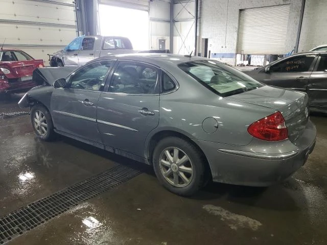 Photo 1 VIN: 2G4WC582X91108014 - BUICK LACROSSE C 