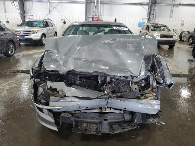 Photo 4 VIN: 2G4WC582X91108014 - BUICK LACROSSE C 