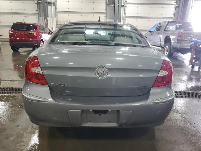 Photo 5 VIN: 2G4WC582X91108014 - BUICK LACROSSE C 