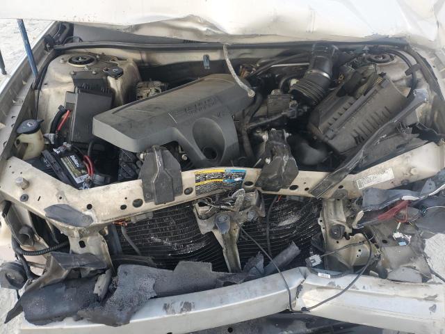 Photo 10 VIN: 2G4WC582X91149890 - BUICK LACROSSE C 