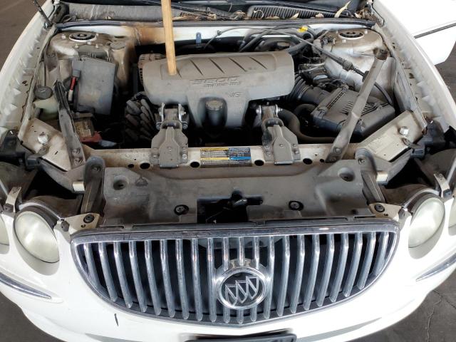 Photo 10 VIN: 2G4WC582X91256213 - BUICK LACROSSE C 