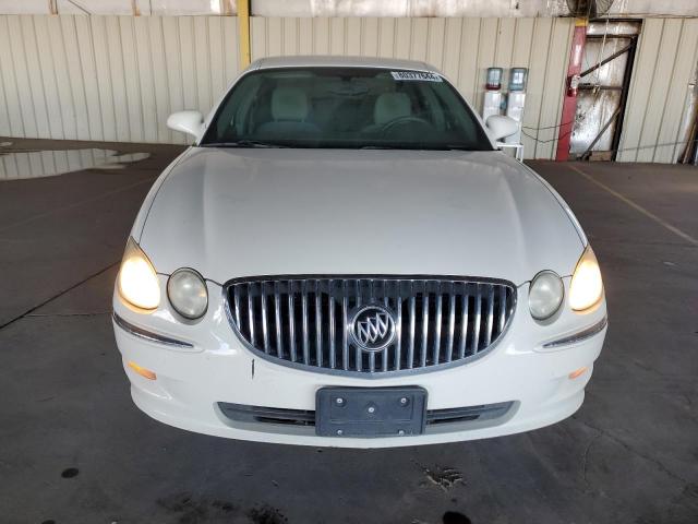 Photo 4 VIN: 2G4WC582X91256213 - BUICK LACROSSE C 