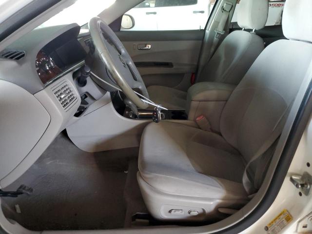 Photo 6 VIN: 2G4WC582X91256213 - BUICK LACROSSE C 