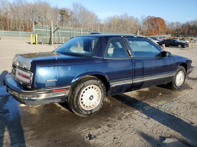 Photo 2 VIN: 2G4WD14L1N1473311 - BUICK REGAL 