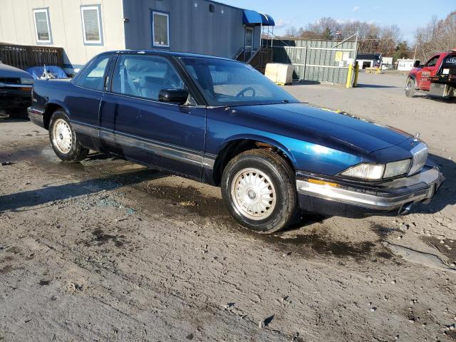 Photo 3 VIN: 2G4WD14L1N1473311 - BUICK REGAL 