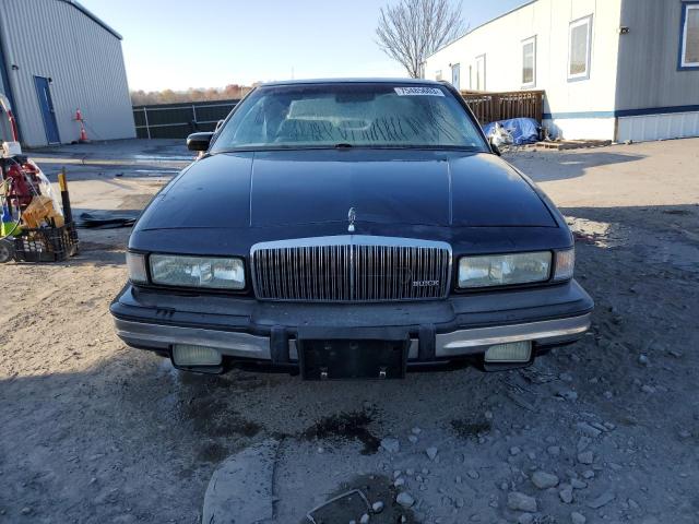 Photo 4 VIN: 2G4WD14L1N1473311 - BUICK REGAL 