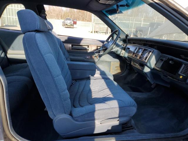 Photo 6 VIN: 2G4WD14L1N1473311 - BUICK REGAL 