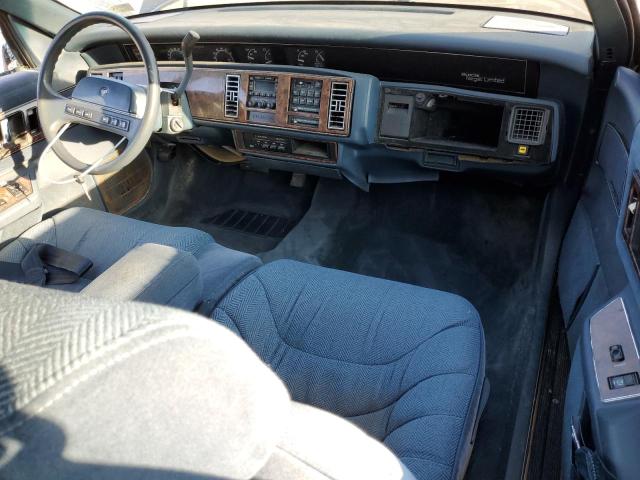 Photo 7 VIN: 2G4WD14L1N1473311 - BUICK REGAL 