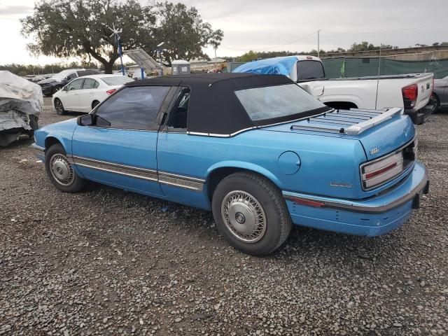 Photo 1 VIN: 2G4WD14L2P1423035 - BUICK REGAL 