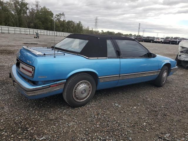 Photo 2 VIN: 2G4WD14L2P1423035 - BUICK REGAL 