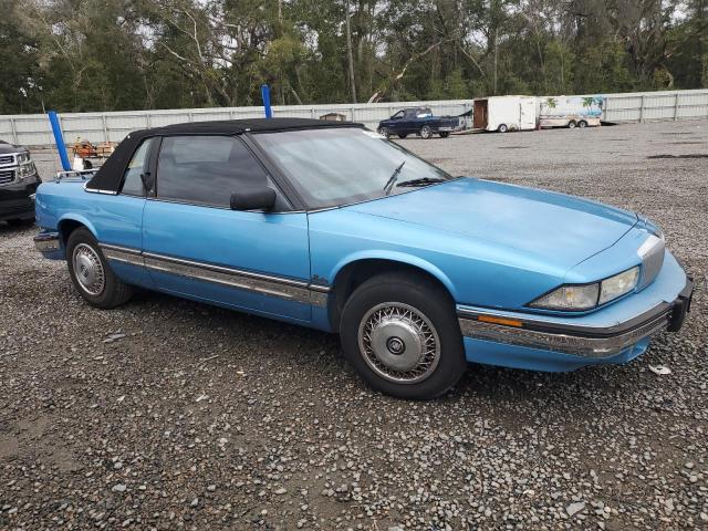 Photo 3 VIN: 2G4WD14L2P1423035 - BUICK REGAL 