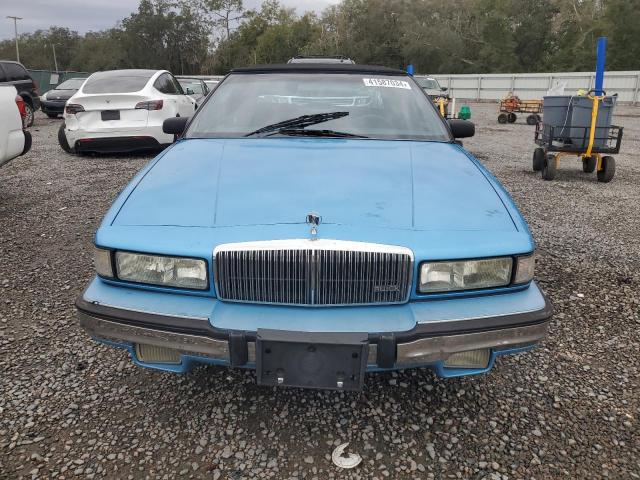 Photo 4 VIN: 2G4WD14L2P1423035 - BUICK REGAL 