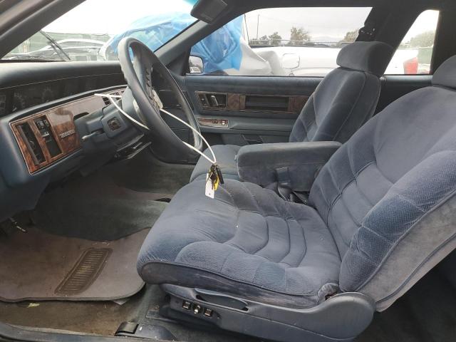 Photo 6 VIN: 2G4WD14L2P1423035 - BUICK REGAL 