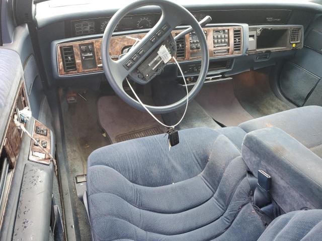 Photo 7 VIN: 2G4WD14L2P1423035 - BUICK REGAL 