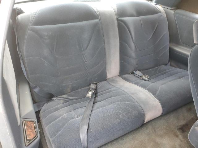 Photo 9 VIN: 2G4WD14L2P1423035 - BUICK REGAL 