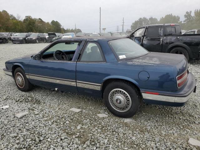 Photo 1 VIN: 2G4WD14L8L1447057 - BUICK REGAL 