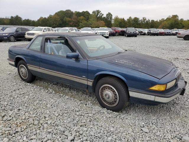 Photo 3 VIN: 2G4WD14L8L1447057 - BUICK REGAL 