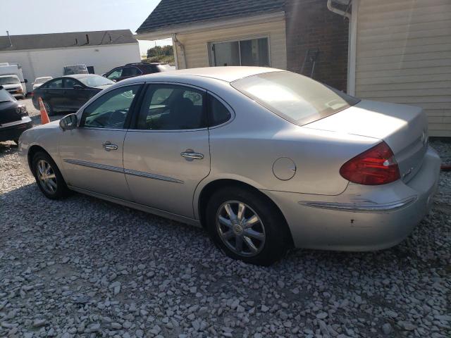 Photo 1 VIN: 2G4WD532051184498 - BUICK LACROSSE C 