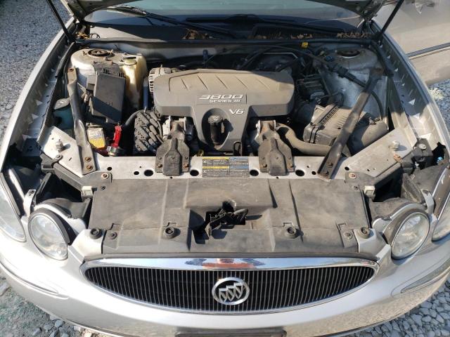 Photo 10 VIN: 2G4WD532051184498 - BUICK LACROSSE C 