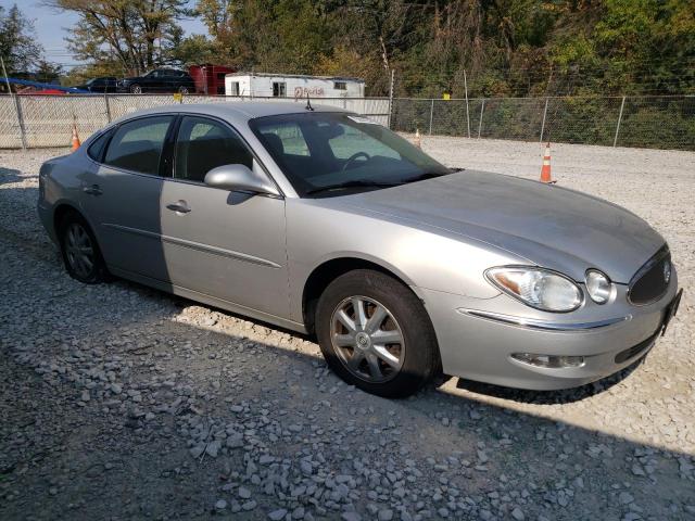 Photo 3 VIN: 2G4WD532051184498 - BUICK LACROSSE C 