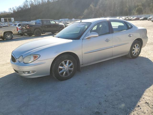 Photo 0 VIN: 2G4WD532051195792 - BUICK LACROSSE 