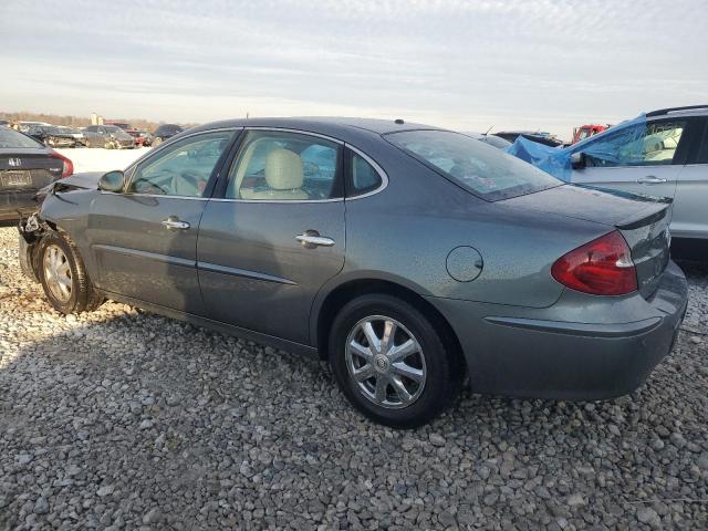 Photo 1 VIN: 2G4WD532051234221 - BUICK LACROSSE 