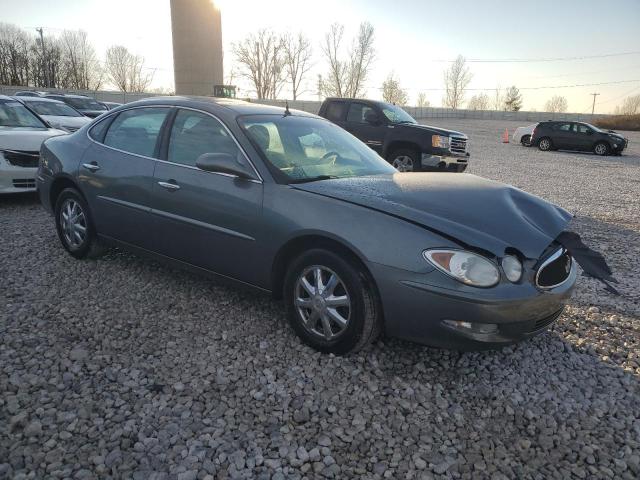 Photo 3 VIN: 2G4WD532051234221 - BUICK LACROSSE 