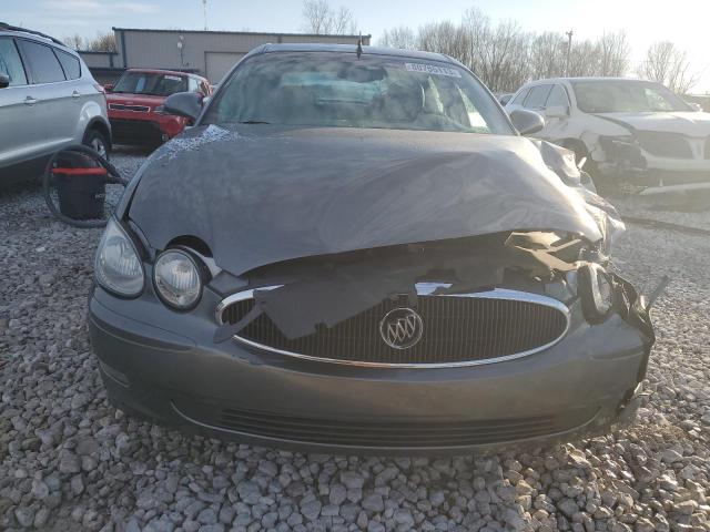 Photo 4 VIN: 2G4WD532051234221 - BUICK LACROSSE 