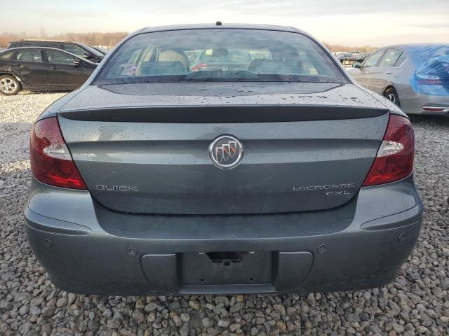 Photo 5 VIN: 2G4WD532051234221 - BUICK LACROSSE 