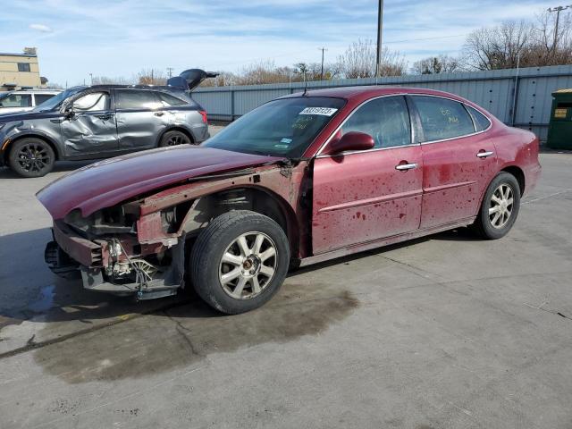 Photo 0 VIN: 2G4WD532051236616 - BUICK LACROSSE 