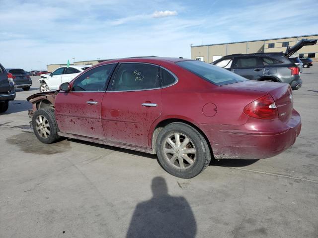 Photo 1 VIN: 2G4WD532051236616 - BUICK LACROSSE 